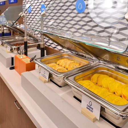 Holiday Inn Express Hotel & Suites Hot Springs By Ihg Exteriér fotografie