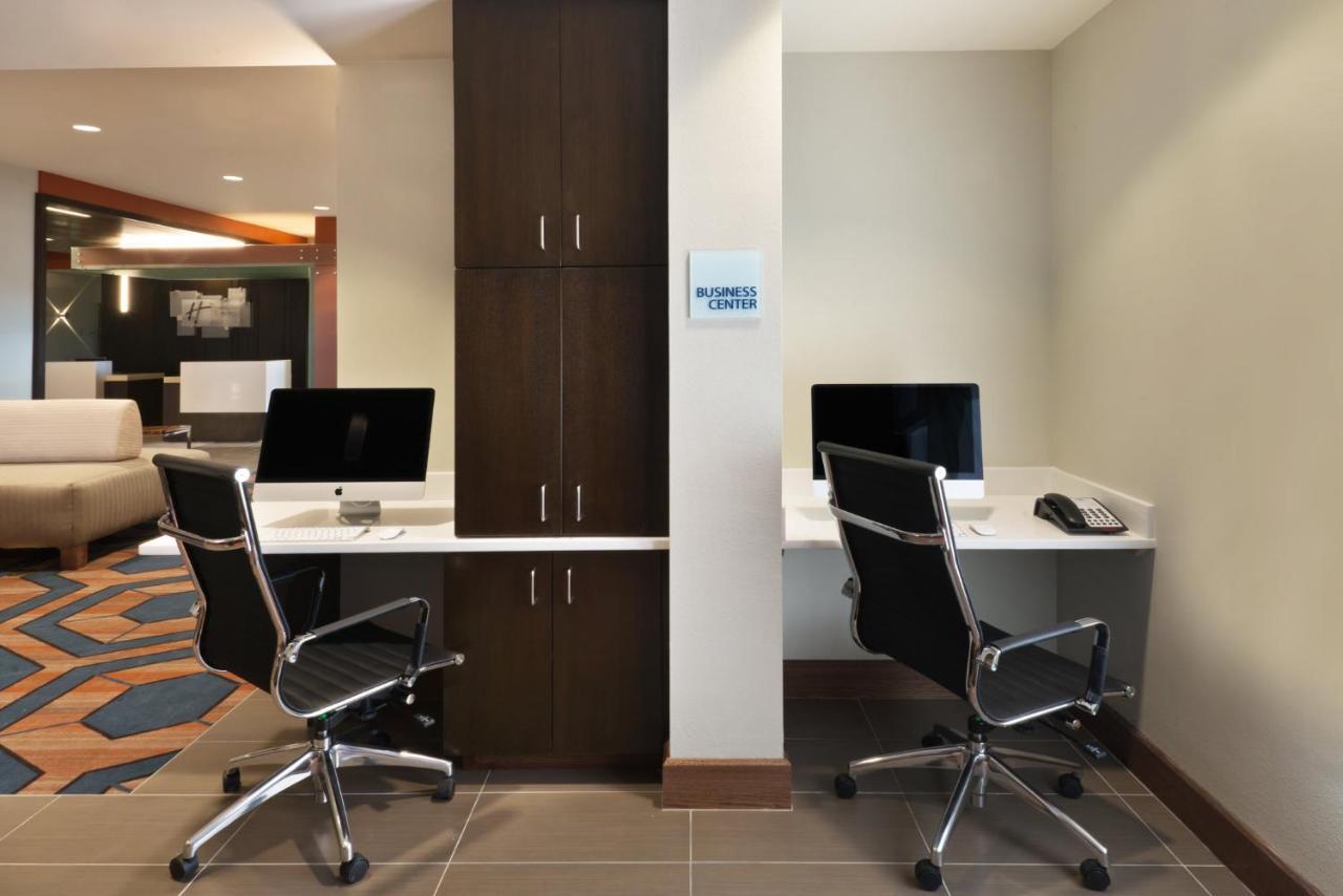 Holiday Inn Express Hotel & Suites Hot Springs By Ihg Exteriér fotografie
