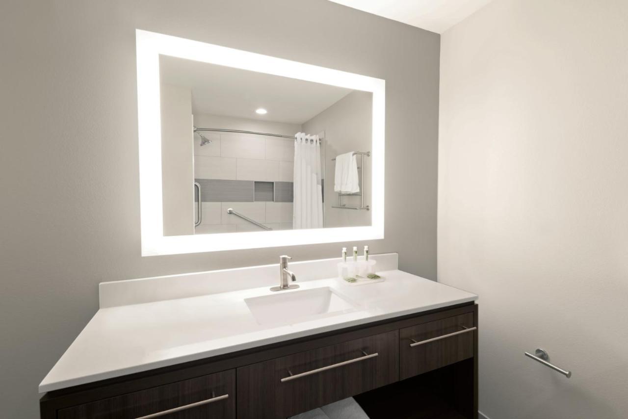 Holiday Inn Express Hotel & Suites Hot Springs By Ihg Exteriér fotografie