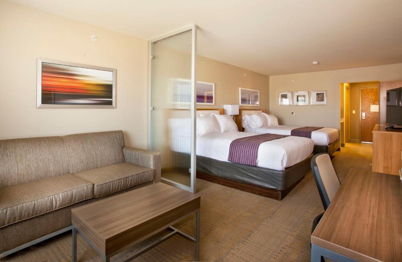 Holiday Inn Express Hotel & Suites Hot Springs By Ihg Exteriér fotografie