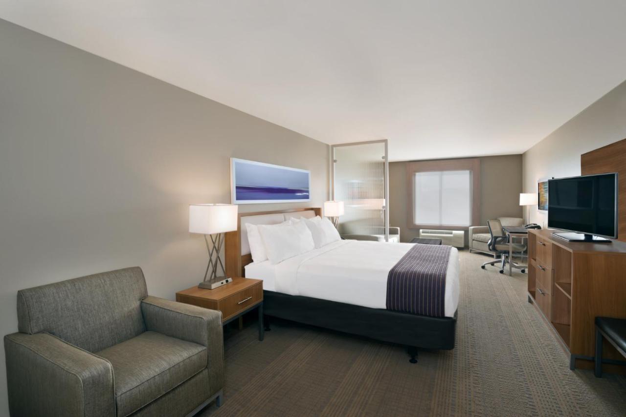 Holiday Inn Express Hotel & Suites Hot Springs By Ihg Exteriér fotografie