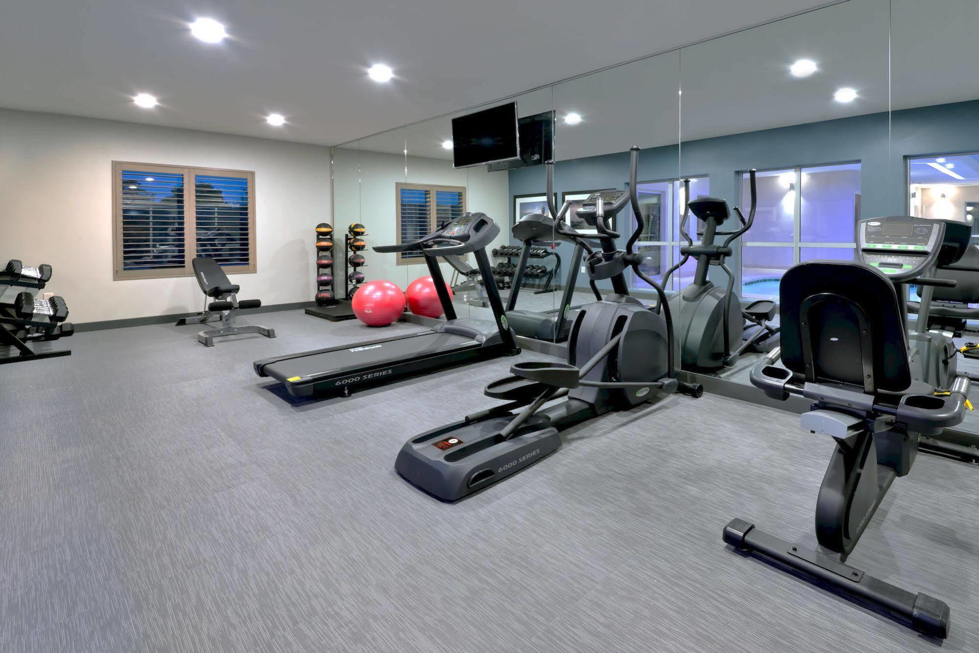 Holiday Inn Express Hotel & Suites Hot Springs By Ihg Exteriér fotografie