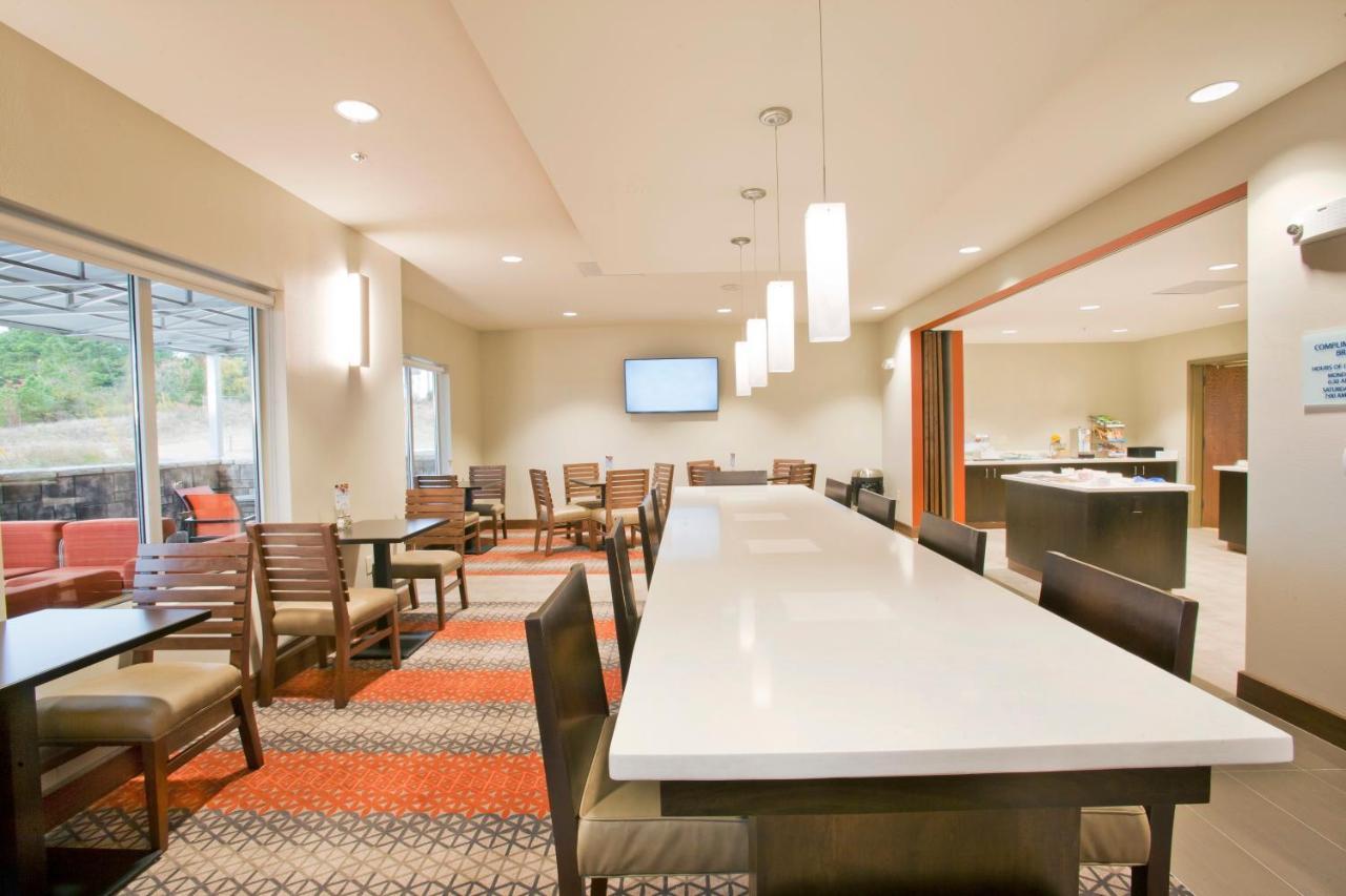 Holiday Inn Express Hotel & Suites Hot Springs By Ihg Exteriér fotografie
