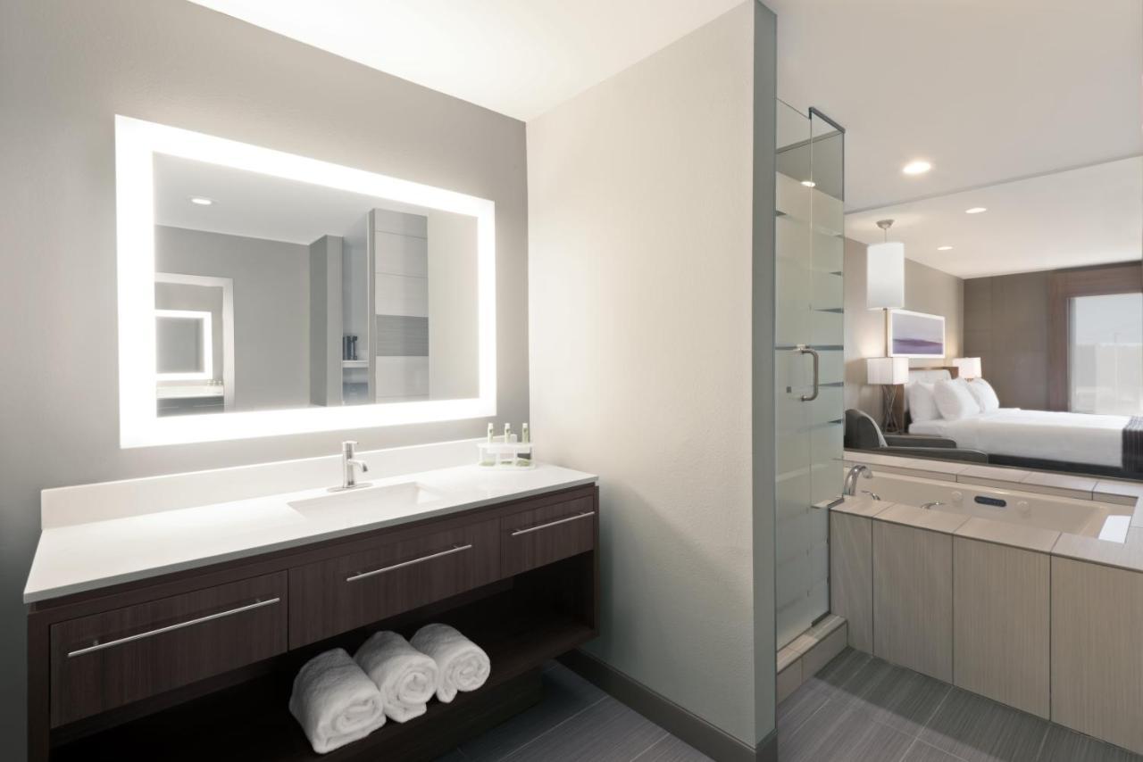 Holiday Inn Express Hotel & Suites Hot Springs By Ihg Exteriér fotografie