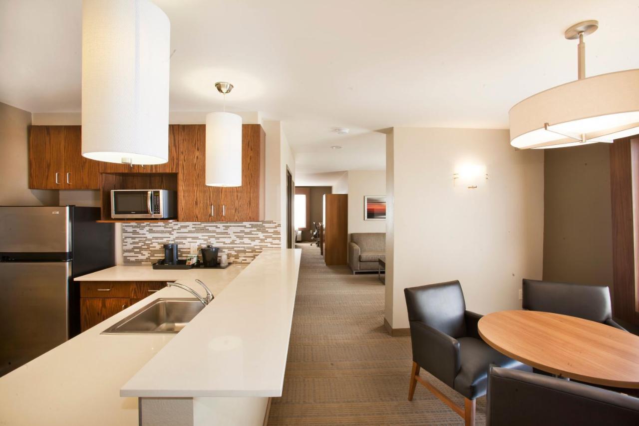 Holiday Inn Express Hotel & Suites Hot Springs By Ihg Exteriér fotografie