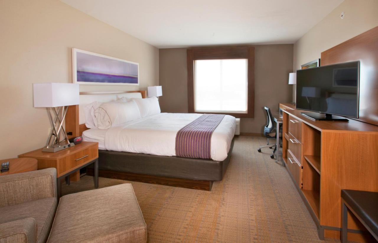 Holiday Inn Express Hotel & Suites Hot Springs By Ihg Exteriér fotografie