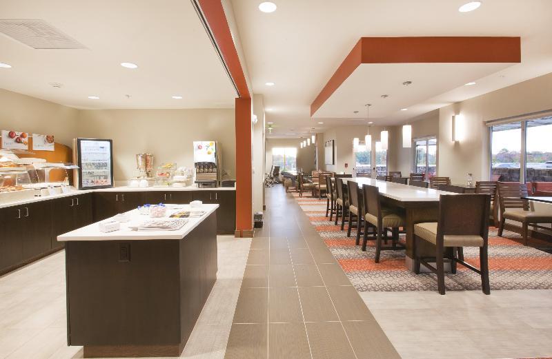 Holiday Inn Express Hotel & Suites Hot Springs By Ihg Exteriér fotografie