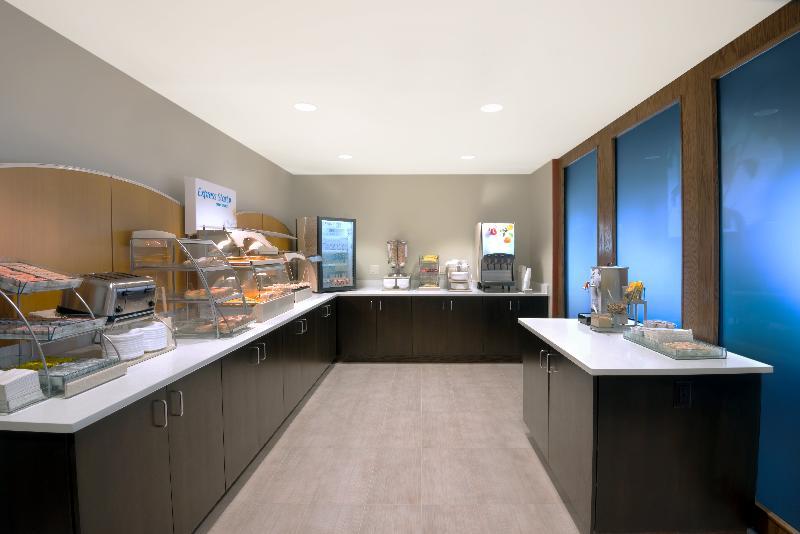 Holiday Inn Express Hotel & Suites Hot Springs By Ihg Exteriér fotografie